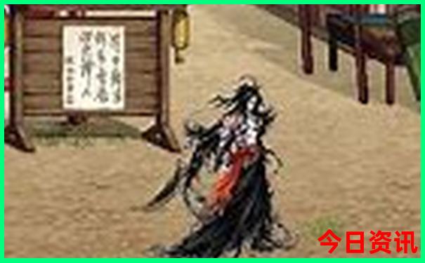 黄龙景区五彩池介绍