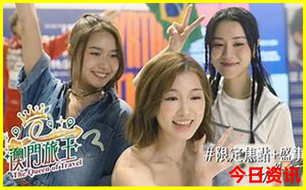 冬季自驾游最佳去处